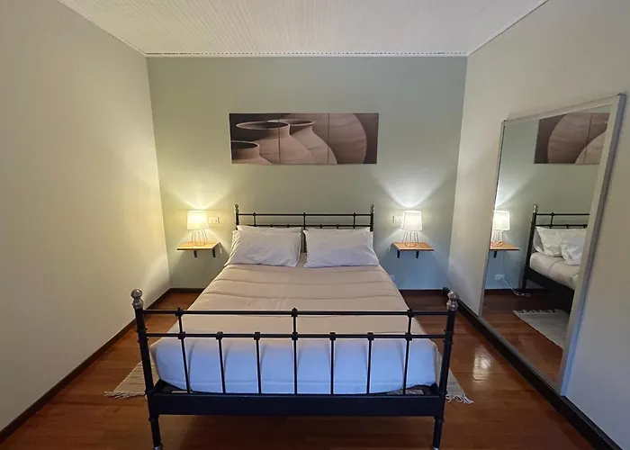 La Casa Di Ottavio 4* Giaveno