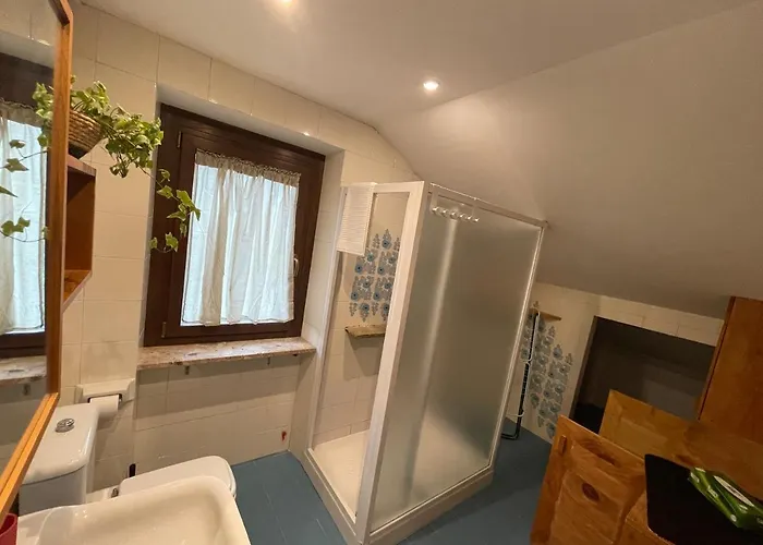 La Casa Di Ottavio לינה וארוחת בוקר
