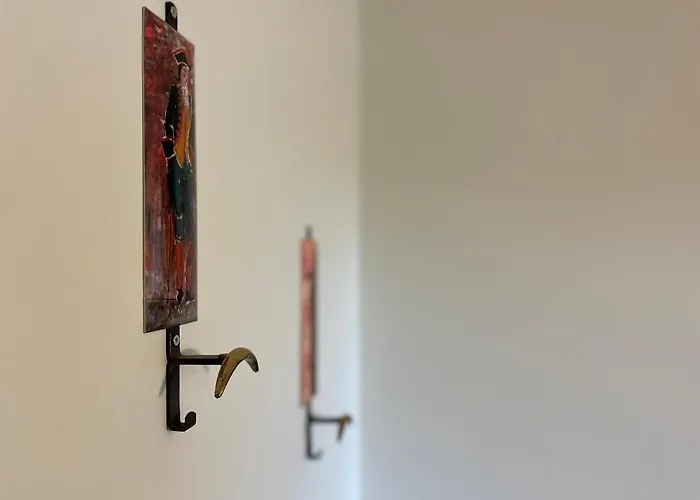 La Casa Di Ottavio 4* Giaveno
