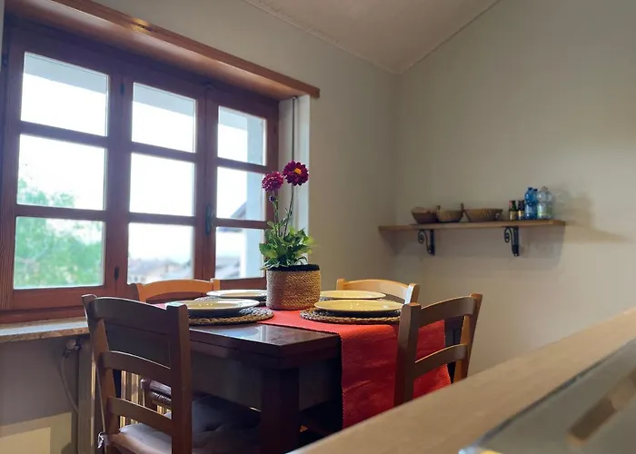 ベッド・アンド・ブレックファスト La Casa Di Ottavio Giaveno