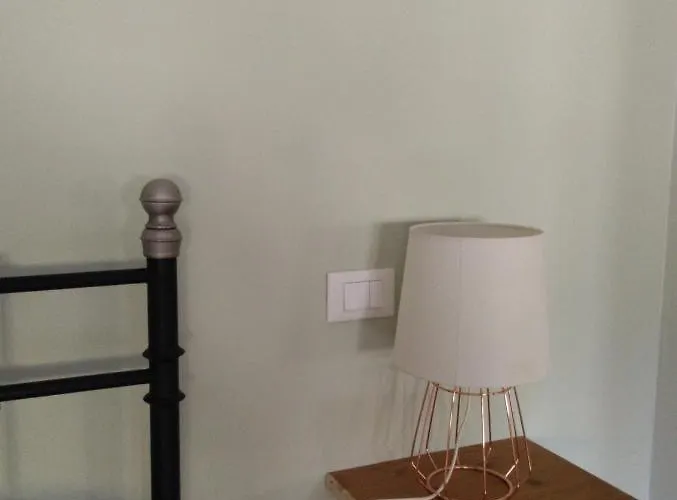לינה וארוחת בוקר La Casa Di Ottavio 4*