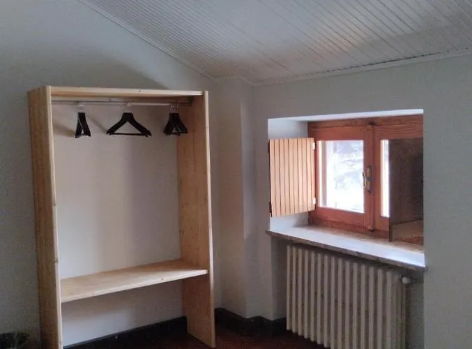 La Casa Di Ottavio לינה וארוחת בוקר