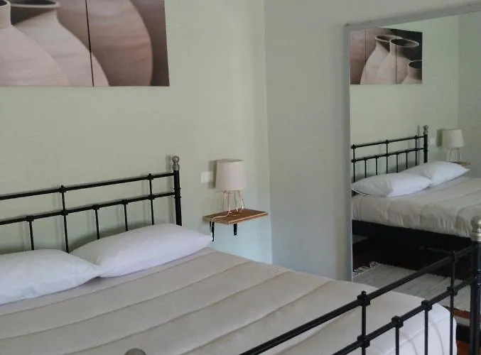 La Casa Di Ottavio