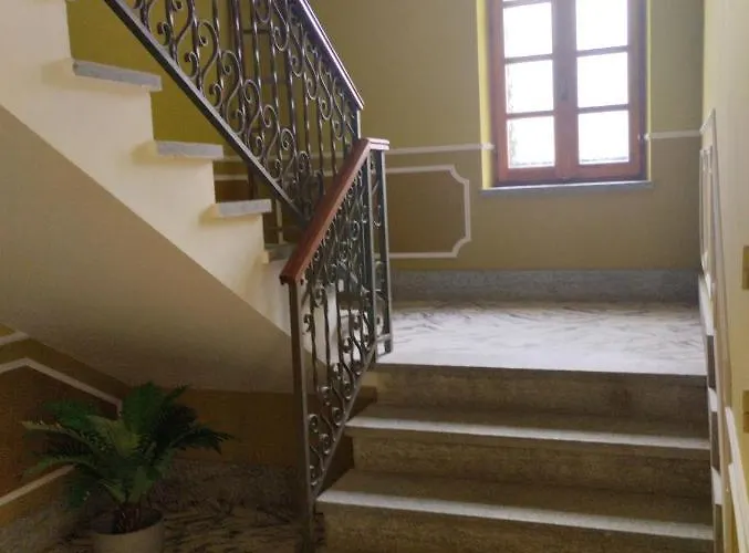 La Casa Di Ottavio לינה וארוחת בוקר Giaveno