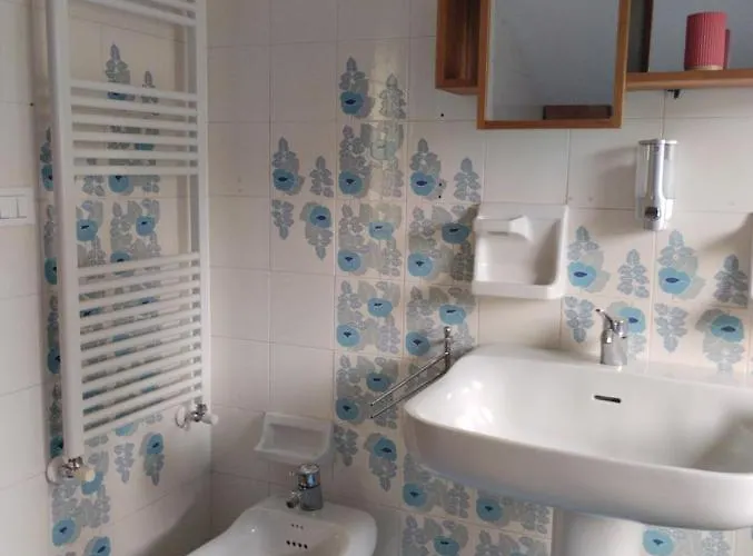 לינה וארוחת בוקר La Casa Di Ottavio Giaveno