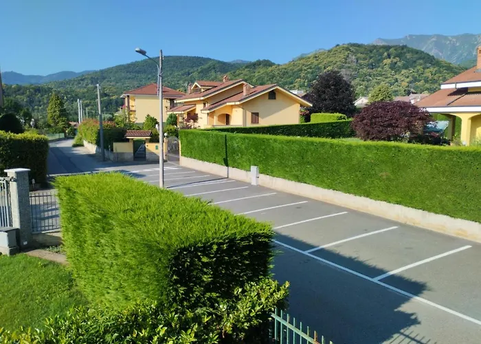 La Casa Di Ottavio Giaveno