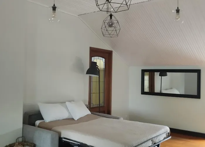 ベッド・アンド・ブレックファスト La Casa Di Ottavio Giaveno