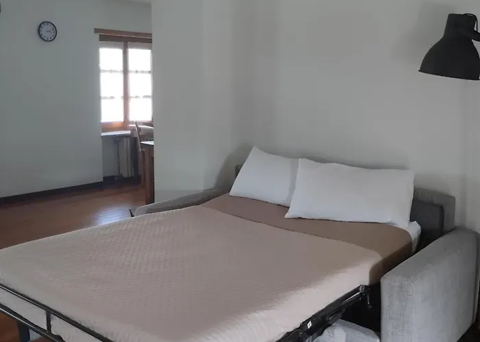 ベッド・アンド・ブレックファスト La Casa Di Ottavio