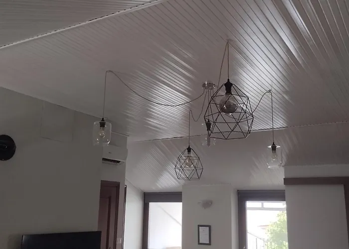 La Casa Di Ottavio לינה וארוחת בוקר 4*