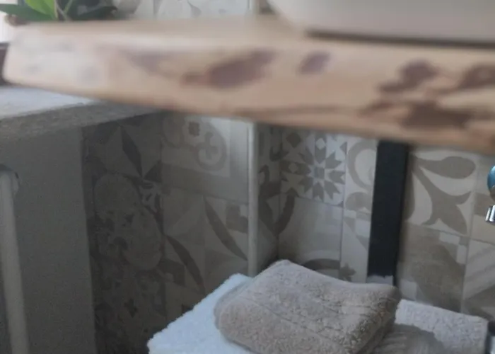 לינה וארוחת בוקר La Casa Di Ottavio