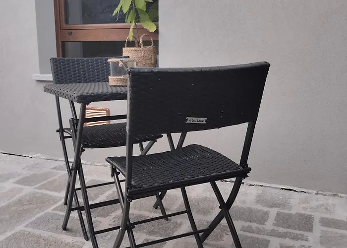 La Casa Di Ottavio 3*