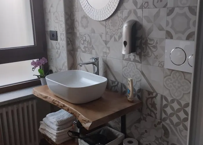 La Casa Di Ottavio Giaveno