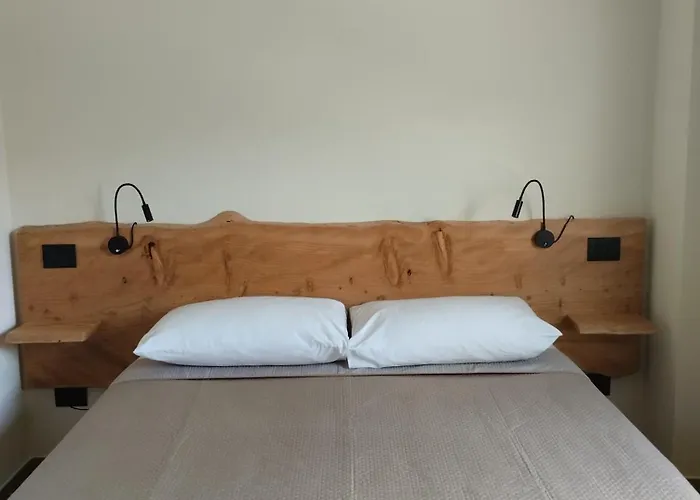 La Casa Di Ottavio Bed & Breakfast 3*