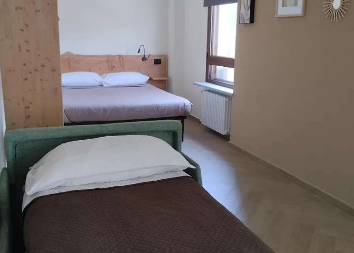 Bed & Breakfast La Casa Di Ottavio 3*