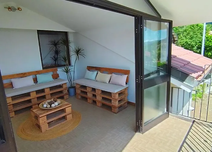 לינה וארוחת בוקר La Casa Di Ottavio