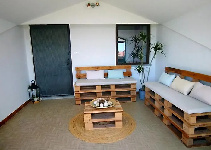 La Casa Di Ottavio 3*