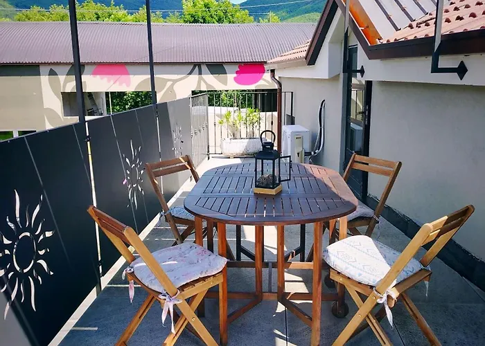 ベッド・アンド・ブレックファスト La Casa Di Ottavio